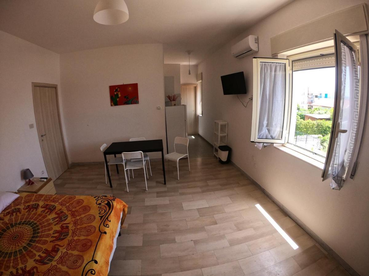 Holiday home Rivamare Campora
