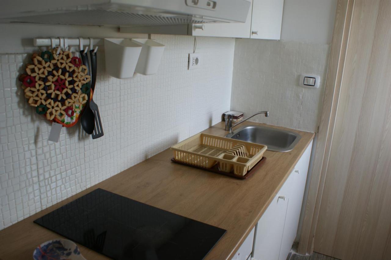 Holiday home Rivamare Campora