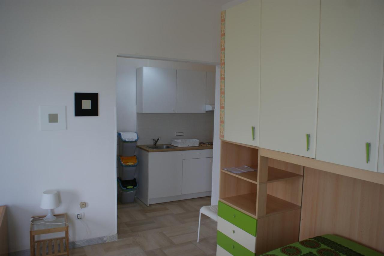 Holiday home Rivamare Campora *