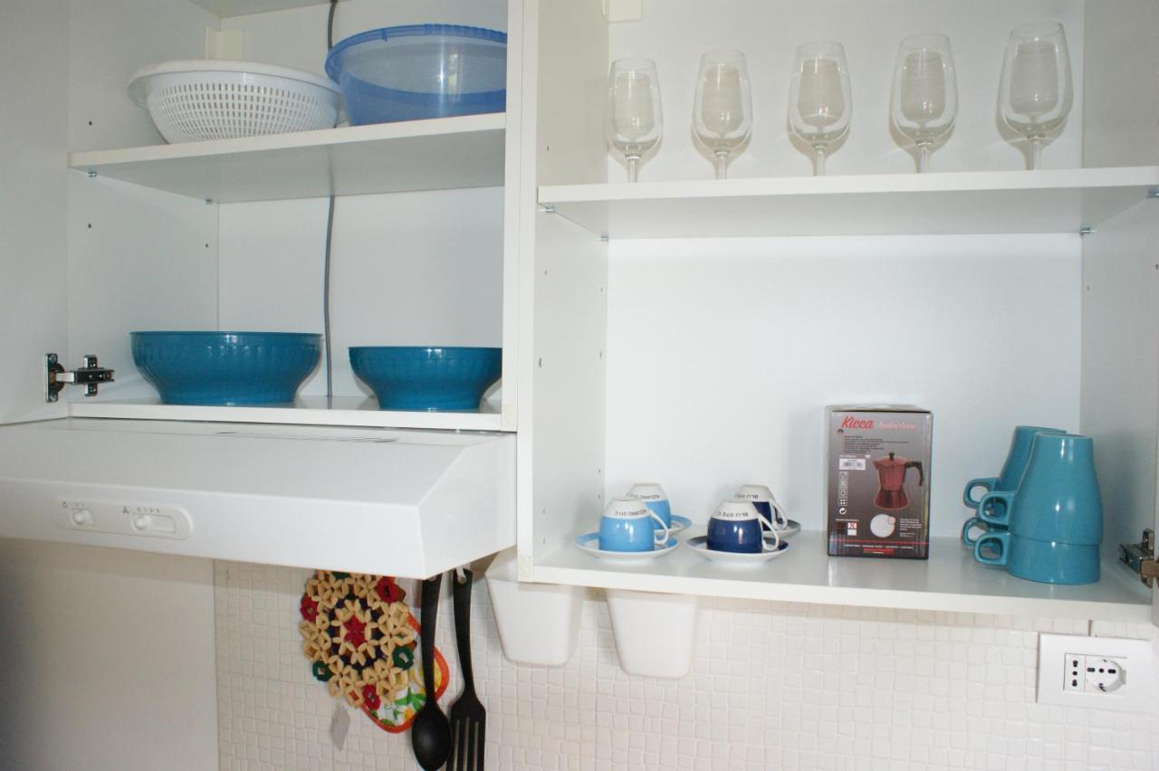 Rivamare Campora Holiday home *