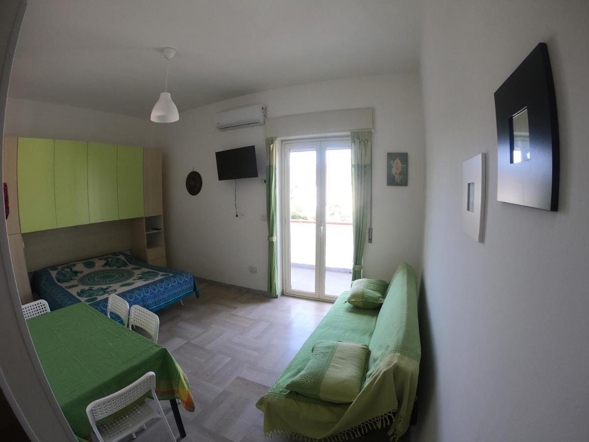 Hébergement de vacances Rivamare Campora *