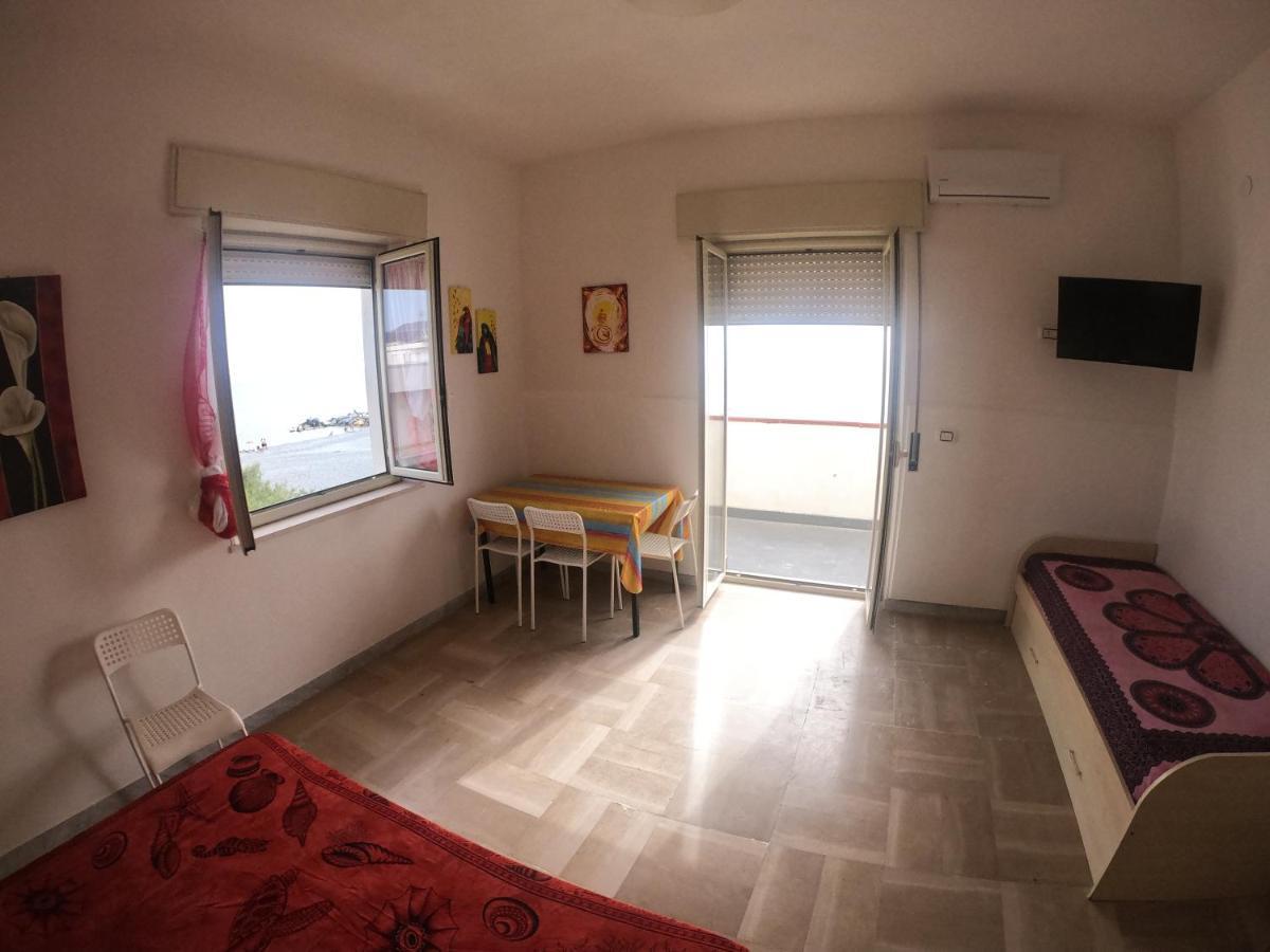 Holiday home Rivamare Campora