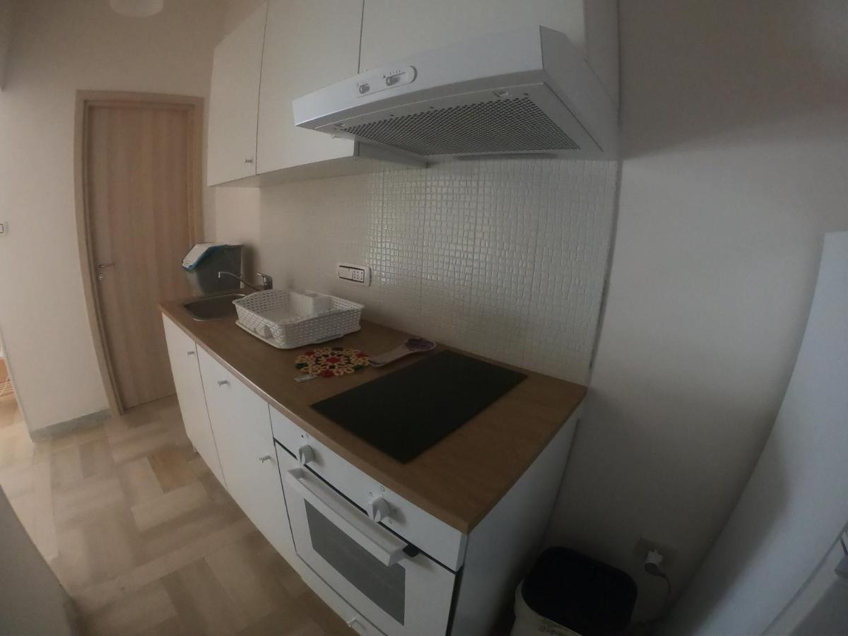 Holiday home Rivamare Campora Campora San Giovanni
