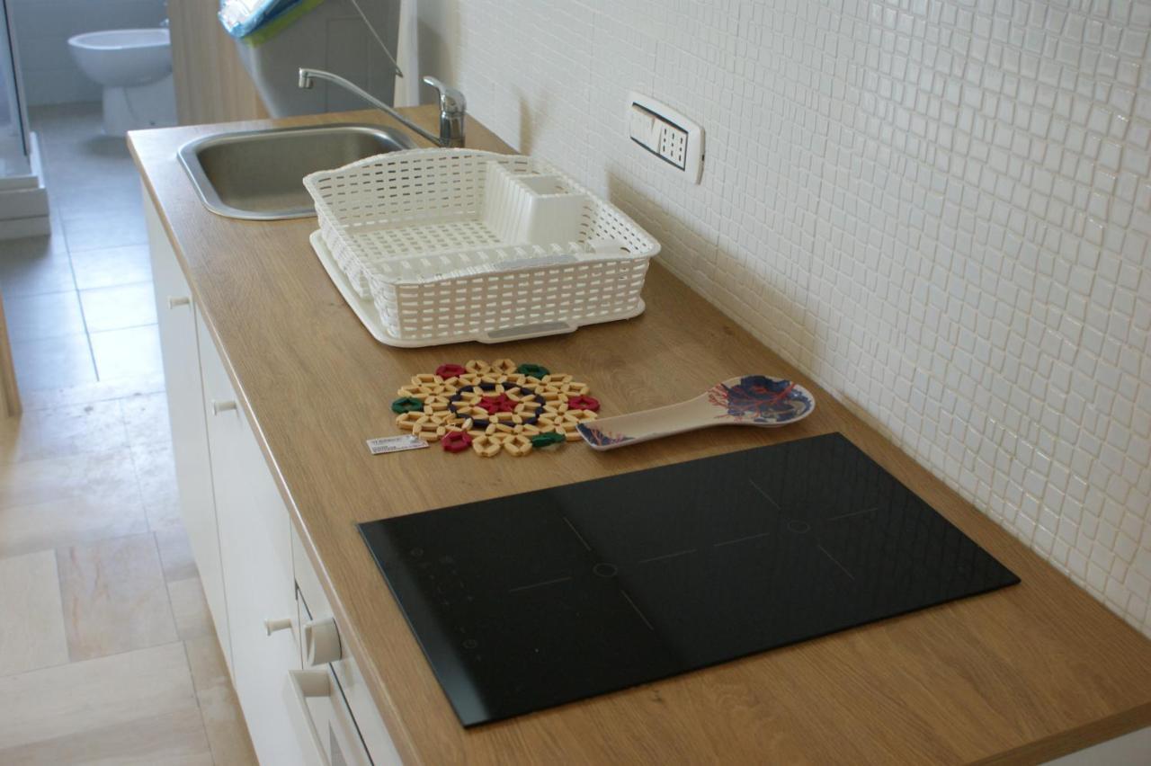 Rivamare Campora Holiday home Campora San Giovanni