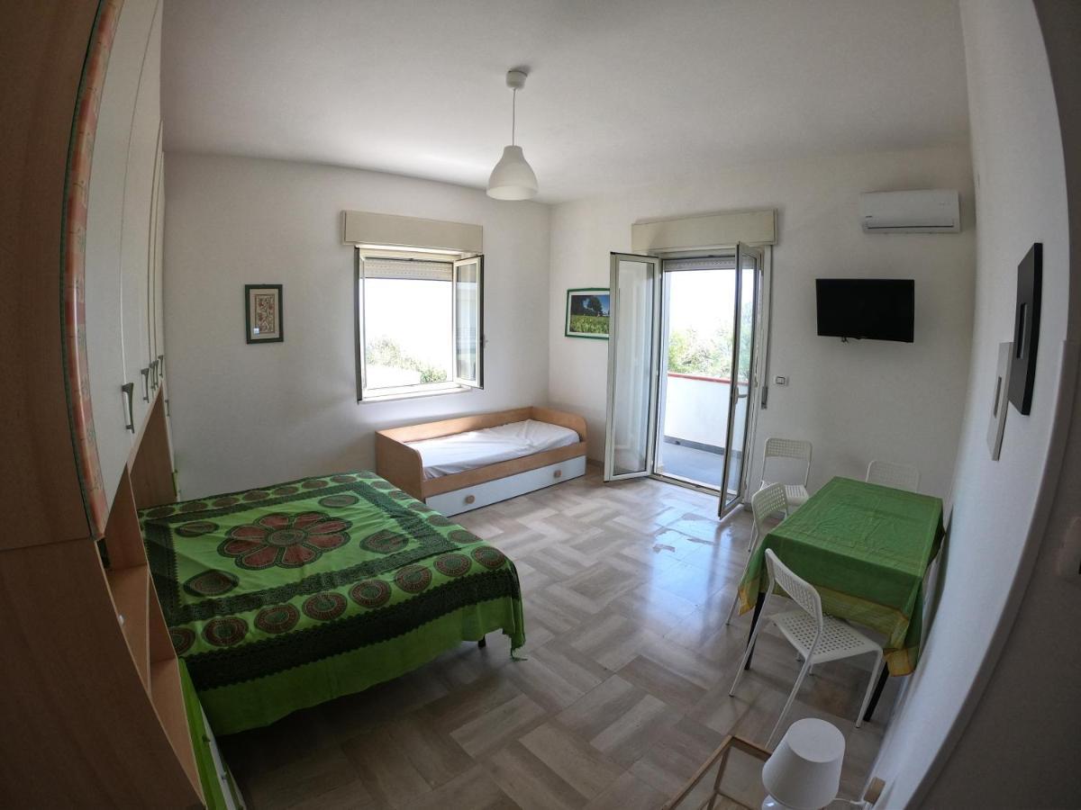 Holiday home Rivamare Campora Campora San Giovanni