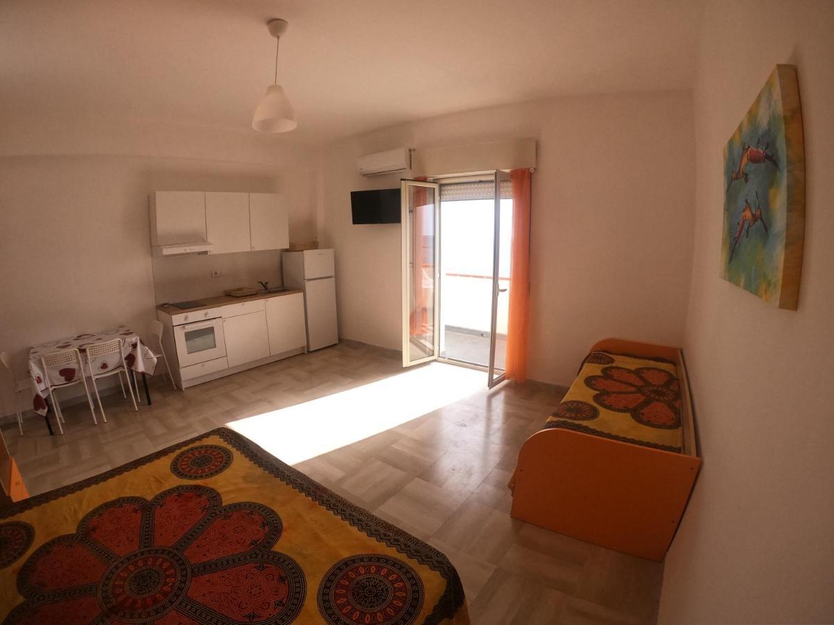 Holiday home Rivamare Campora Campora San Giovanni