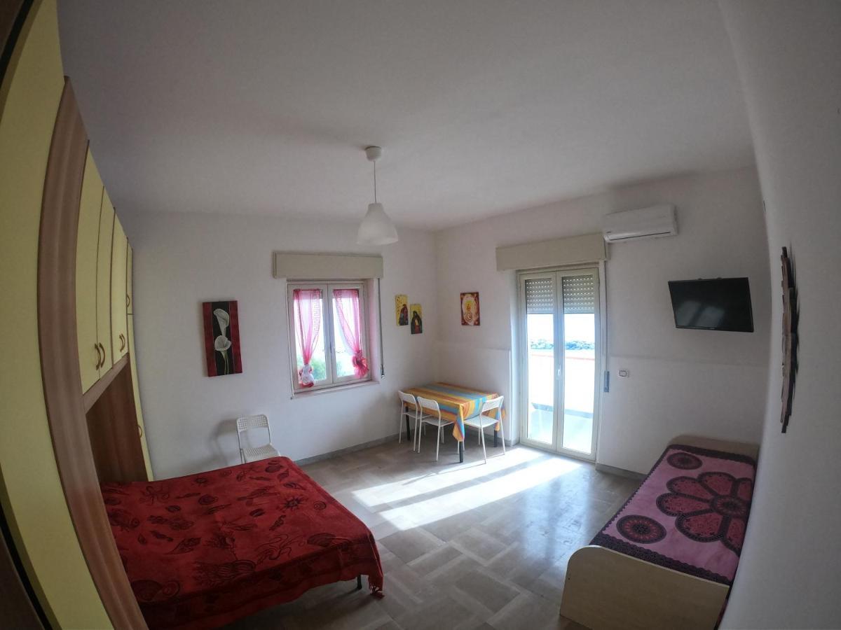 Rivamare Campora Holiday home *