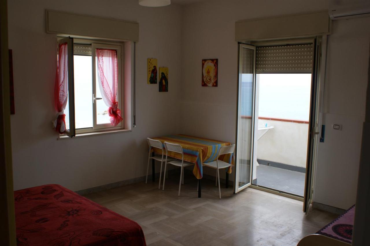 Holiday home Rivamare Campora Campora San Giovanni