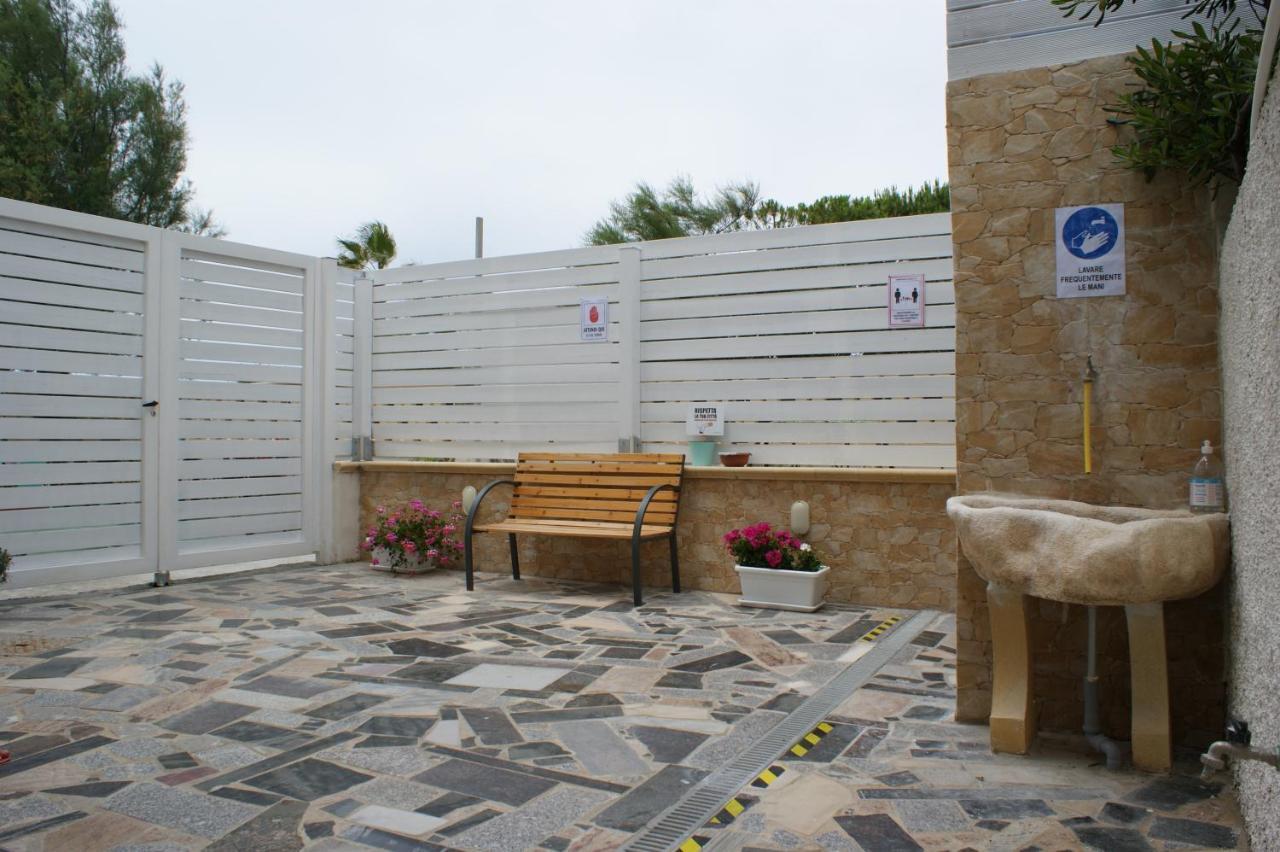 Holiday home Rivamare Campora Campora San Giovanni