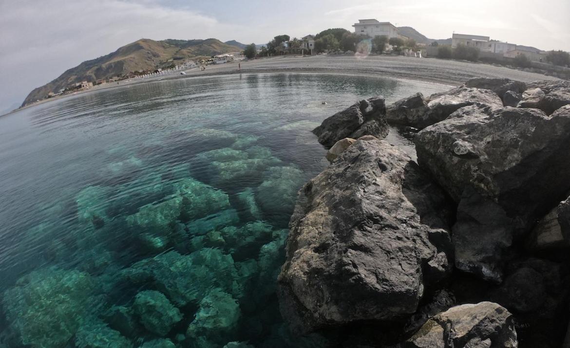Rivamare Campora Hébergement de vacances Campora San Giovanni