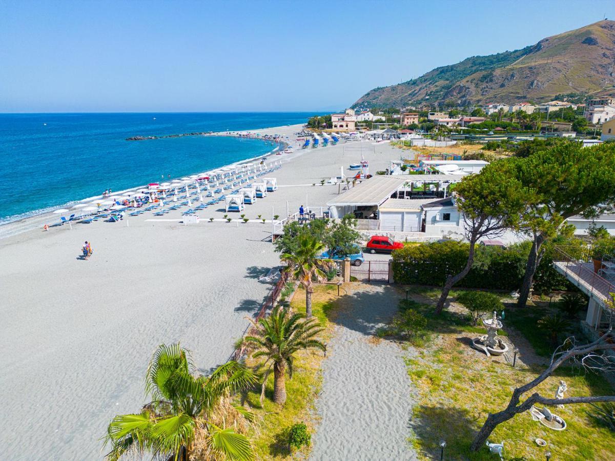 Rivamare Campora Holiday home *