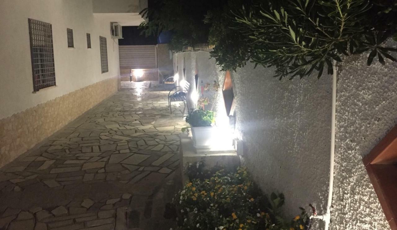 Holiday home Rivamare Campora