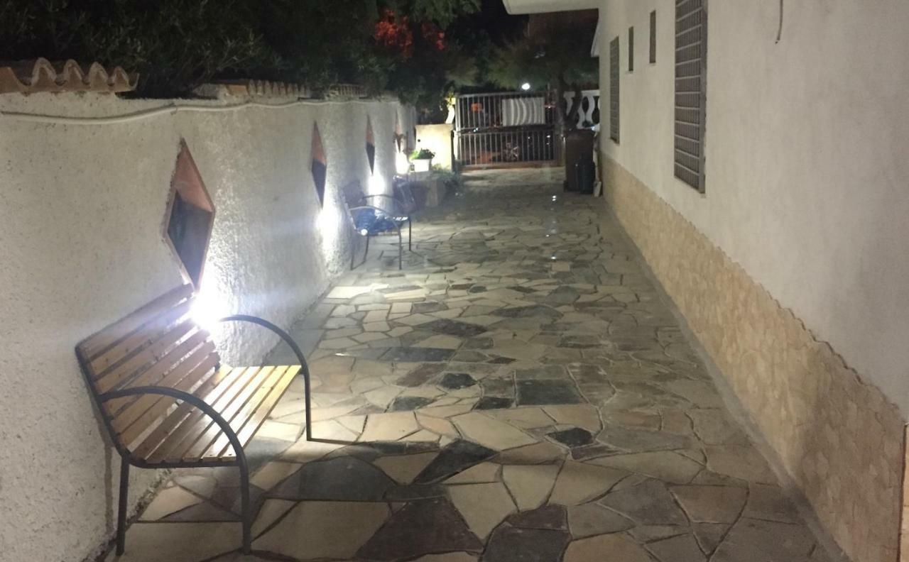 Rivamare Campora Holiday home Campora San Giovanni