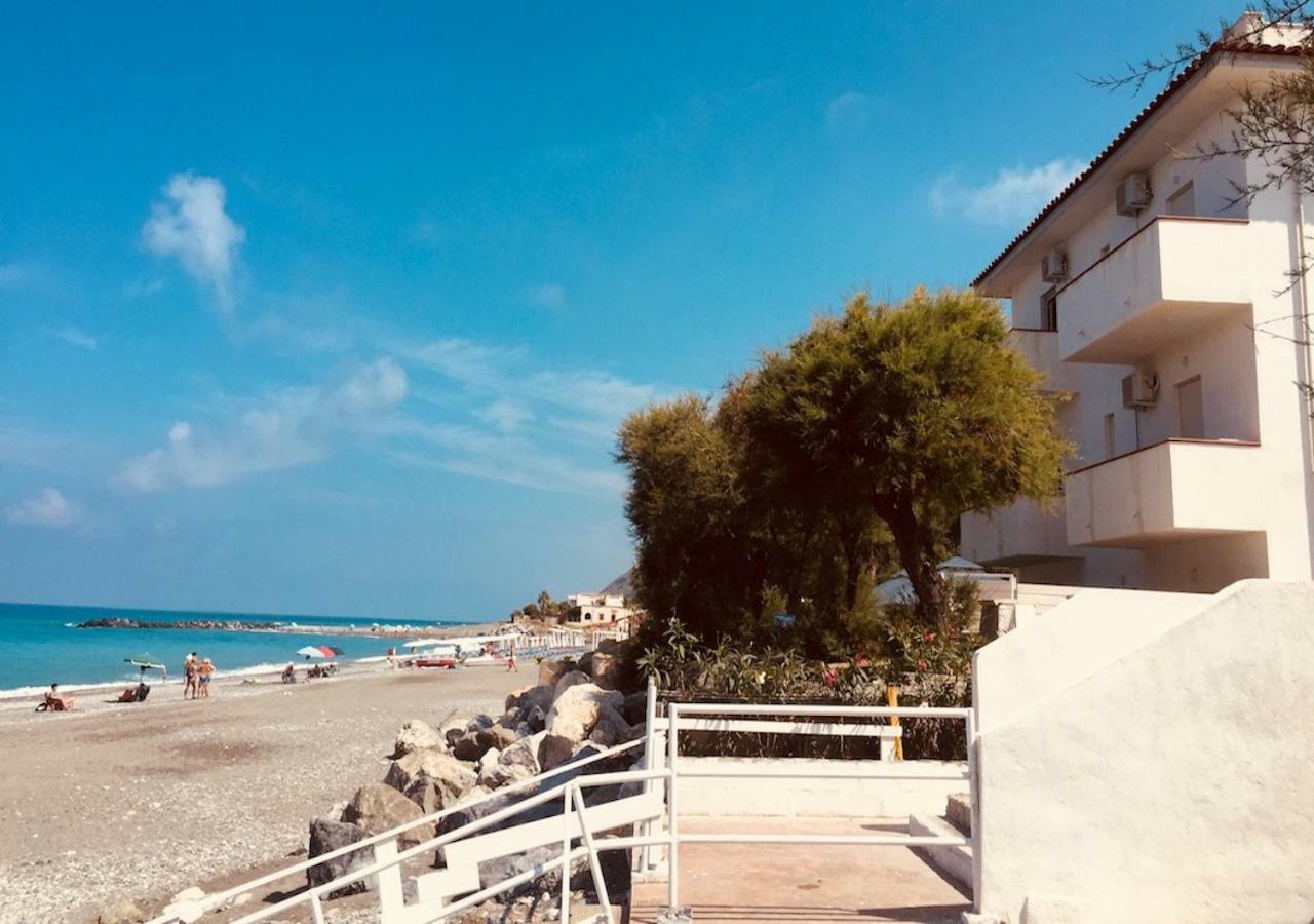 Rivamare Campora Holiday home Campora San Giovanni
