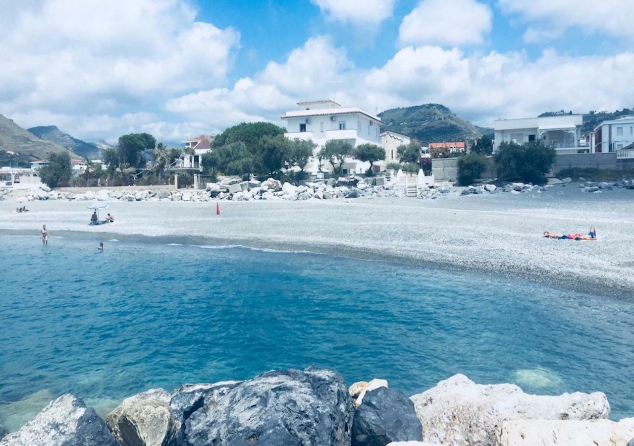 Rivamare Campora Holiday home Campora San Giovanni