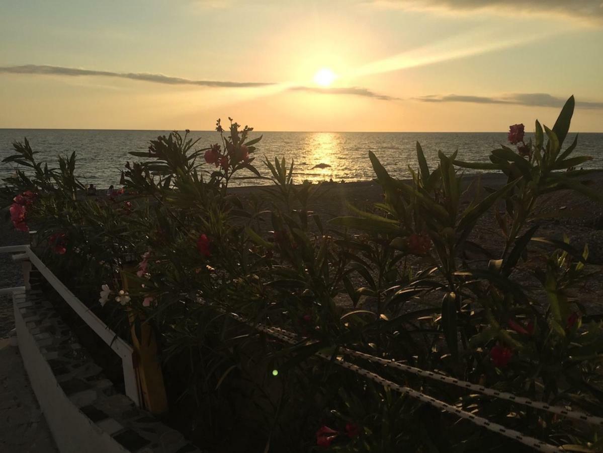 Holiday home Rivamare Campora