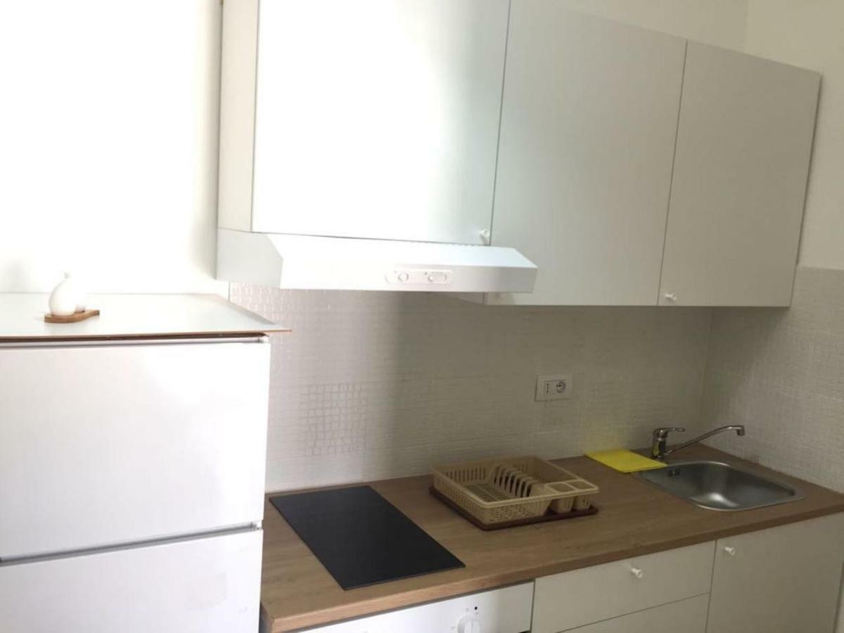 Rivamare Campora Holiday home *