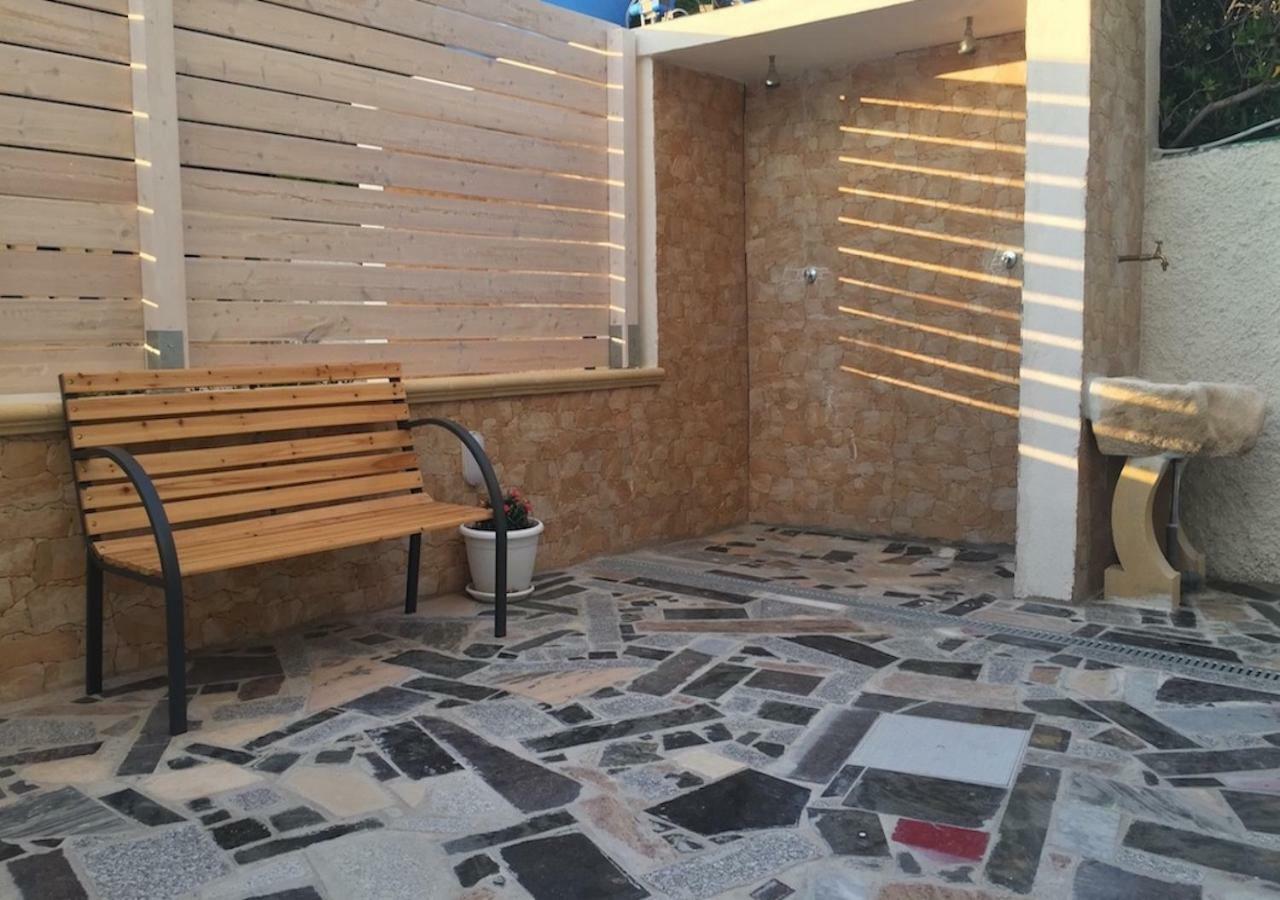 Rivamare Campora Holiday home