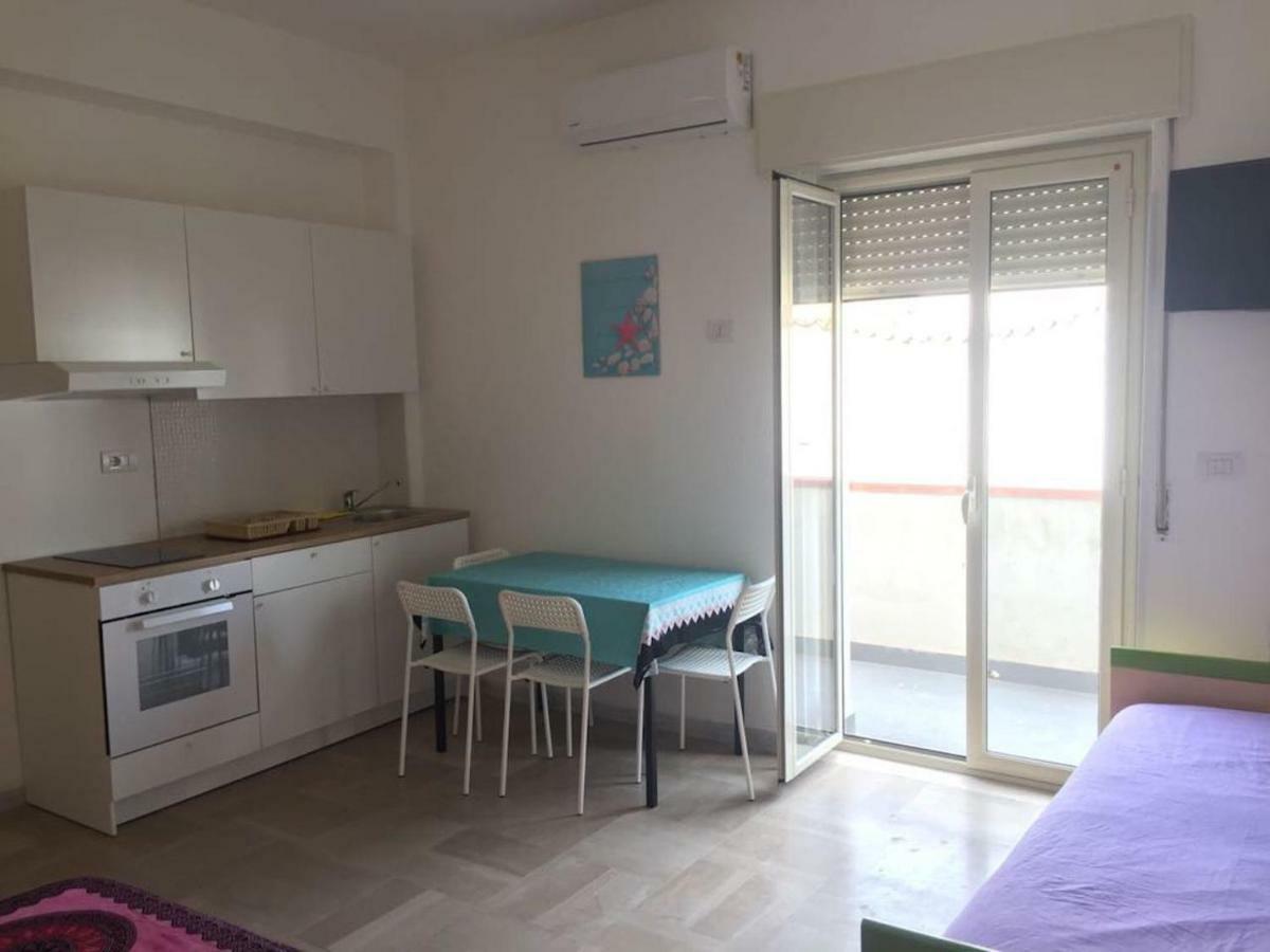 Rivamare Campora Holiday home Campora San Giovanni