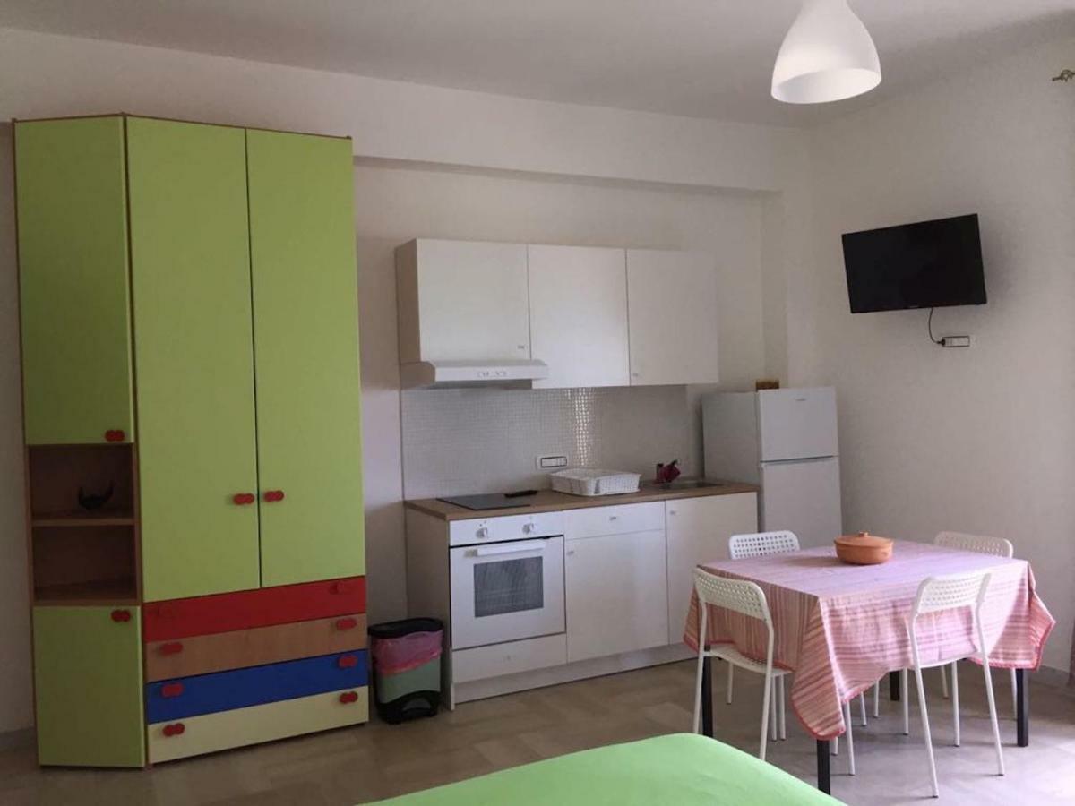 Holiday home Rivamare Campora