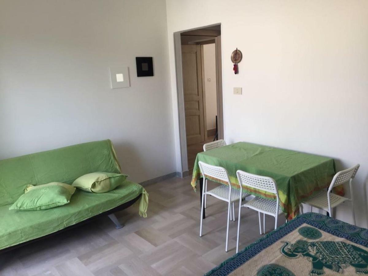 Holiday home Rivamare Campora Campora San Giovanni