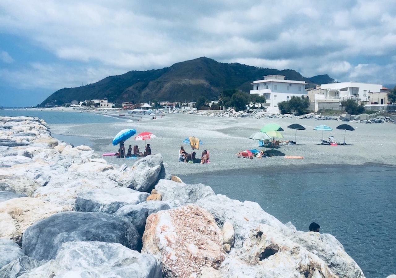 Holiday home Rivamare Campora Campora San Giovanni