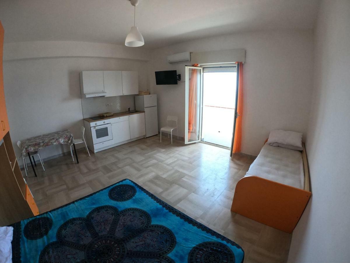 Hébergement de vacances Rivamare Campora Campora San Giovanni