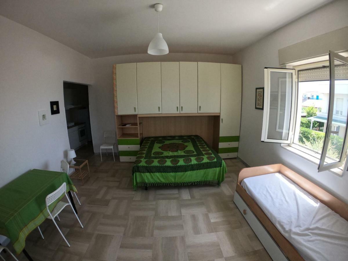 Rivamare Campora Holiday home