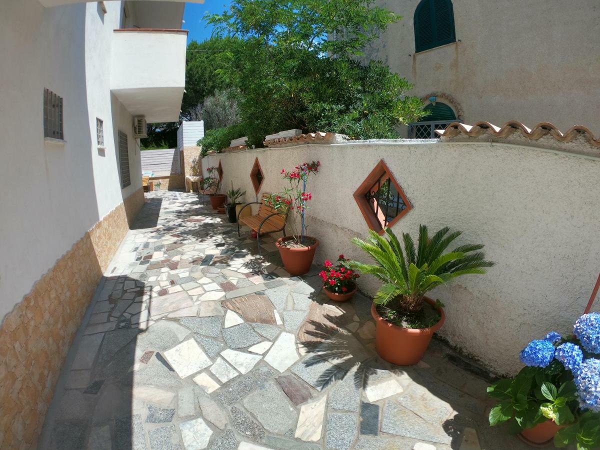 Holiday home Rivamare Campora *