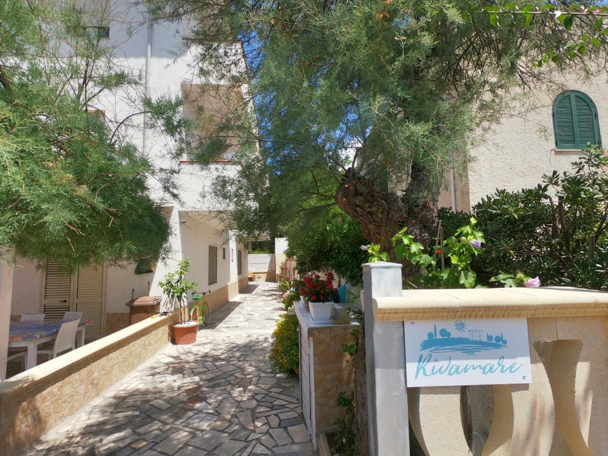 Holiday home Rivamare Campora *