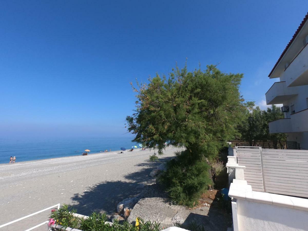 Rivamare Campora Holiday home *