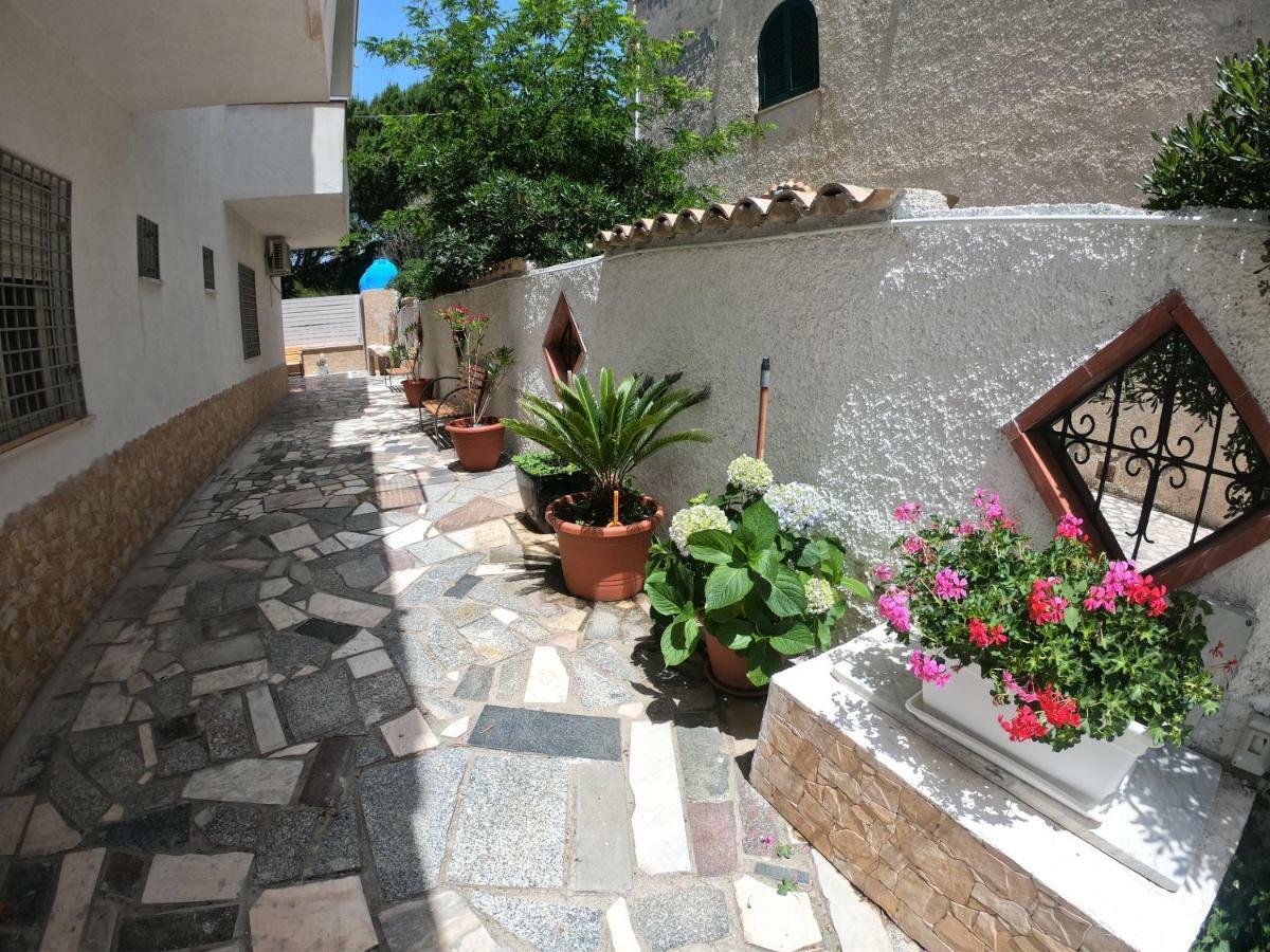Rivamare Campora Holiday home *