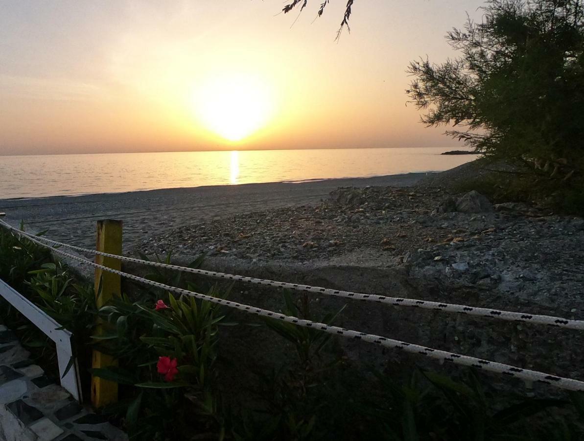 Rivamare Campora Holiday home *