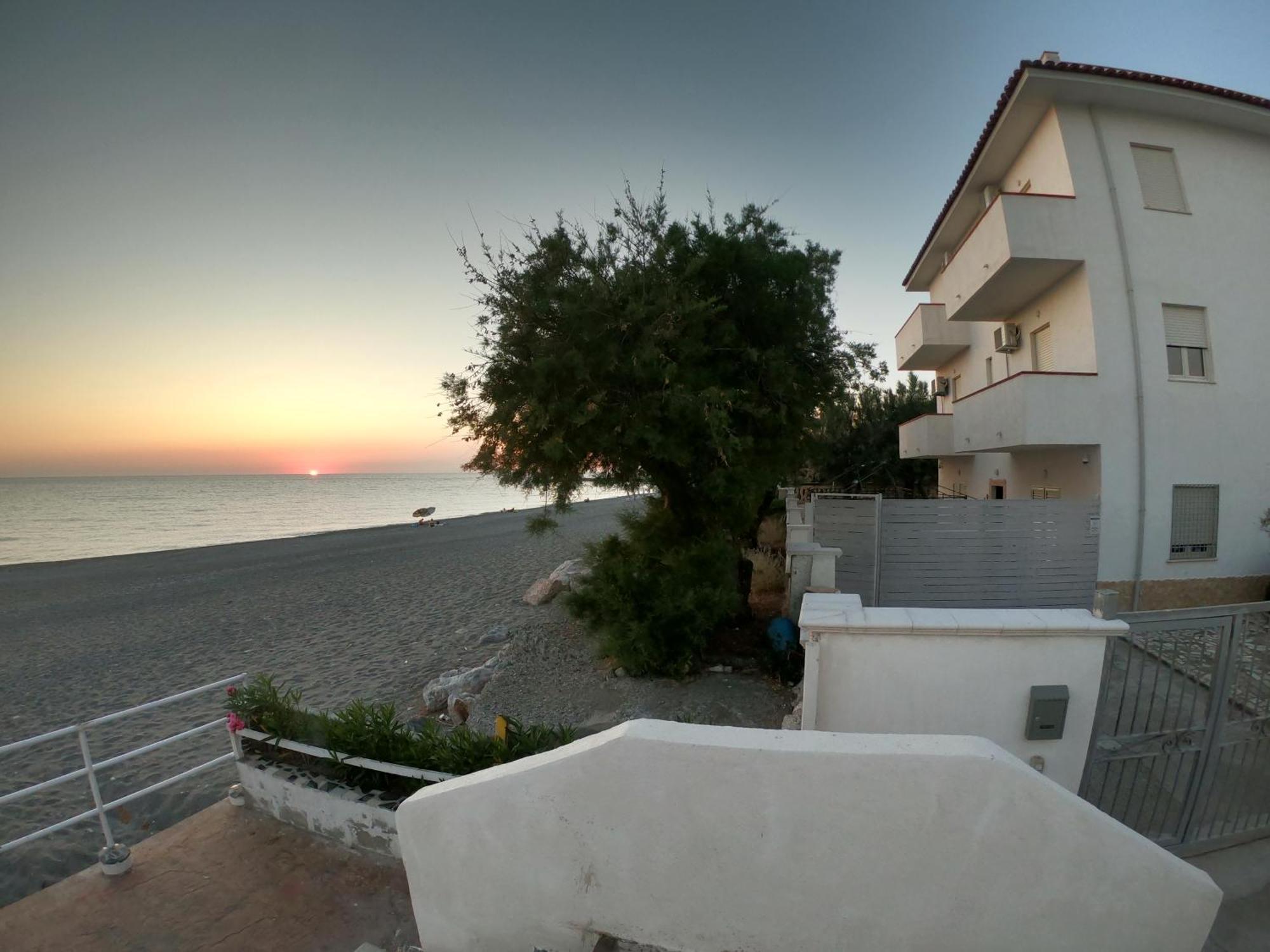 Holiday home Rivamare Campora