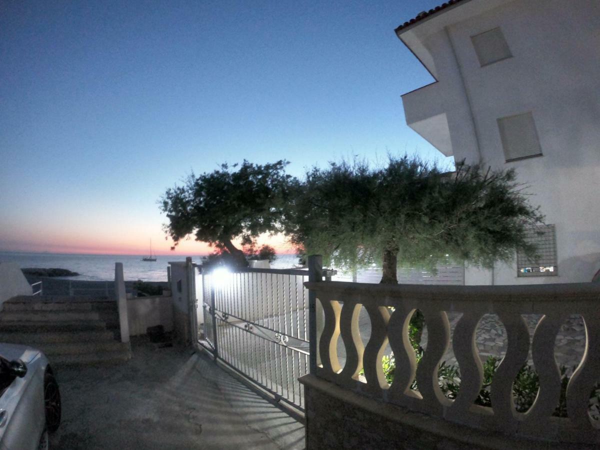 Rivamare Campora Holiday home Campora San Giovanni